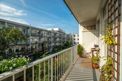 Verkocht: Cabralstraat 25-2, 1057CD Amsterdam