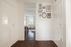 Verkocht:Cabralstraat 25-2, 1057 CD Amsterdam - Foto