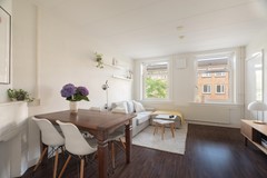 Verkocht:Cabralstraat 25-2, 1057 CD Amsterdam - Foto