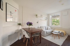 Verkocht:Cabralstraat 25-2, 1057 CD Amsterdam - Foto