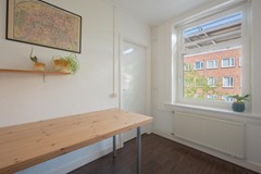 Verkocht: Cabralstraat 25-2, 1057 CD Amsterdam