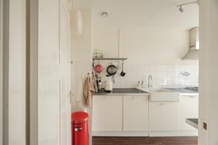 Verkocht: Cabralstraat 25-2, 1057 CD Amsterdam