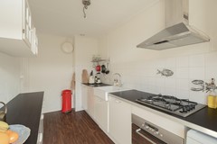 Verkocht: Cabralstraat 25-2, 1057 CD Amsterdam