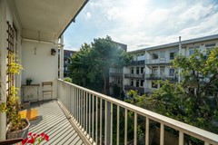 Verkocht: Cabralstraat 25-2, 1057 CD Amsterdam