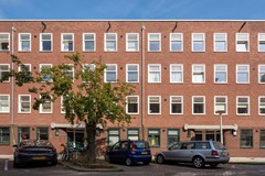 Verkocht: Cabralstraat 25-2, 1057 CD Amsterdam