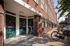 Verkocht: Cabralstraat 25-2, 1057 CD Amsterdam