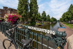 Verkocht: Cabralstraat 25-2, 1057 CD Amsterdam