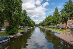 Verkocht: Cabralstraat 25-2, 1057 CD Amsterdam