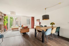 Verkocht:Joke Smitlaan 7, 2104 TE Heemstede - Foto