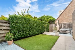 Verkocht:Joke Smitlaan 7, 2104 TE Heemstede - Foto