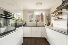 Verkocht:Joke Smitlaan 7, 2104 TE Heemstede - Foto