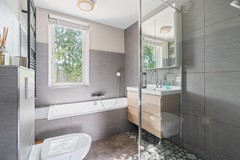 Verkocht:Joke Smitlaan 7, 2104 TE Heemstede - Foto