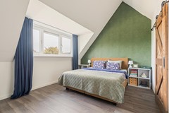 Verkocht:Joke Smitlaan 7, 2104 TE Heemstede - Foto