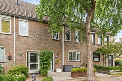 Verkocht:Joke Smitlaan 7, 2104 TE Heemstede - Foto