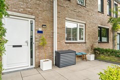 Verkocht: Joke Smitlaan 7, 2104 TE Heemstede