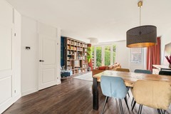 Verkocht: Joke Smitlaan 7, 2104 TE Heemstede