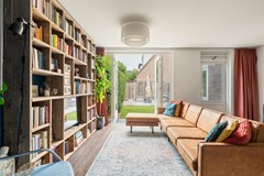 Verkocht: Joke Smitlaan 7, 2104 TE Heemstede