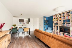 Verkocht: Joke Smitlaan 7, 2104 TE Heemstede