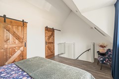 Verkocht: Joke Smitlaan 7, 2104 TE Heemstede