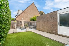 Verkocht: Joke Smitlaan 7, 2104 TE Heemstede