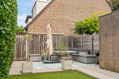 Verkocht: Joke Smitlaan 7, 2104 TE Heemstede