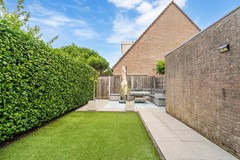 Verkocht: Joke Smitlaan 7, 2104 TE Heemstede