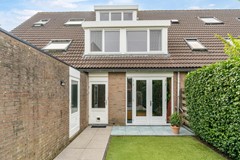 Verkocht: Joke Smitlaan 7, 2104 TE Heemstede