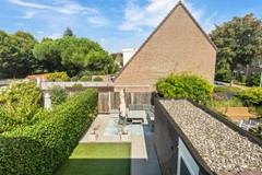 Verkocht: Joke Smitlaan 7, 2104 TE Heemstede