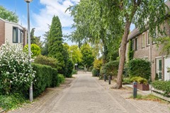 Verkocht: Joke Smitlaan 7, 2104 TE Heemstede