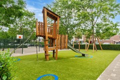 Verkocht: Joke Smitlaan 7, 2104 TE Heemstede