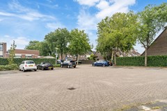 Verkocht: Joke Smitlaan 7, 2104 TE Heemstede