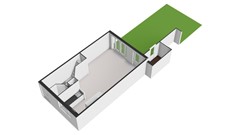 Verkocht: Joke Smitlaan 7, 2104 TE Heemstede