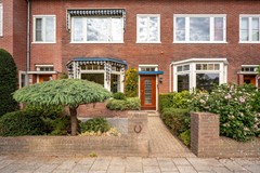 Verkocht: Planetenplein 20, 2024TJ Haarlem