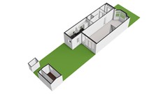 Verkocht: Planetenplein 20, 2024 TJ Haarlem