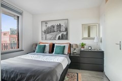 Onder bod: Waterhof 27, 2102LC Heemstede