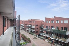 Verkocht:Waterhof 27, 2102 LC Heemstede - Foto