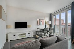 Verkocht:Waterhof 27, 2102 LC Heemstede - Foto