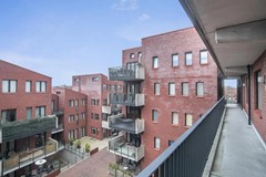 Verkocht: Waterhof 27, 2102 LC Heemstede