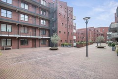 Verkocht: Waterhof 27, 2102 LC Heemstede