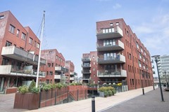 Verkocht: Waterhof 27, 2102 LC Heemstede