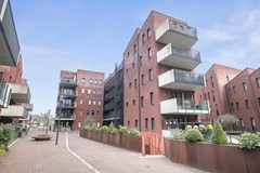 Verkocht: Waterhof 27, 2102 LC Heemstede