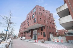 Verkocht: Waterhof 27, 2102 LC Heemstede