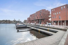 Verkocht: Waterhof 27, 2102 LC Heemstede