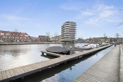 Verkocht: Waterhof 27, 2102 LC Heemstede