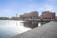 Verkocht: Waterhof 27, 2102 LC Heemstede