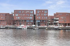 Verkocht: Waterhof 27, 2102 LC Heemstede