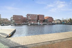 Verkocht: Waterhof 27, 2102 LC Heemstede