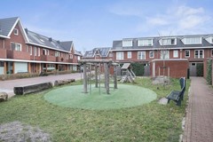 Verkocht: Waterhof 27, 2102 LC Heemstede