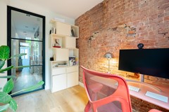 Onder bod: Tweede Jan van der Heijdenstraat 2H, 1073VH Amsterdam