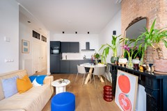 Verkocht: Tweede Jan van der Heijdenstraat 2H, 1073 VH Amsterdam